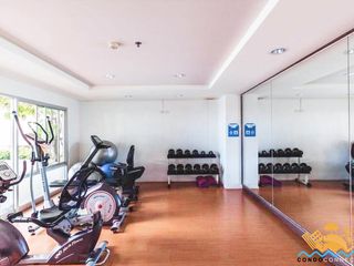 出售 1 卧室 公寓 在 Mueang Chon Buri, Chon Buri