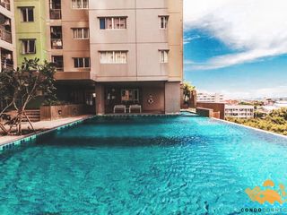 出售 1 卧室 公寓 在 Mueang Chon Buri, Chon Buri