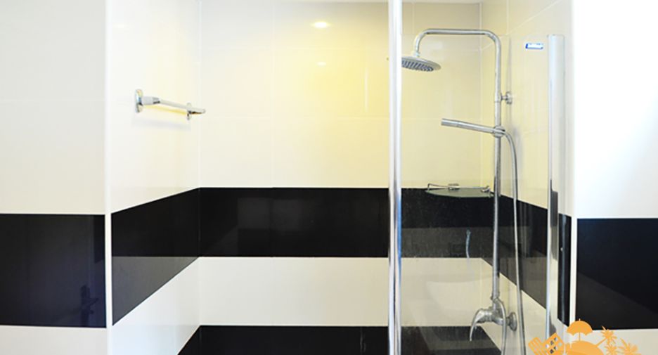 For sale 1 bed condo in Pratumnak, Pattaya