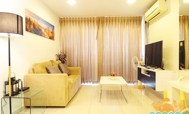 Condo en venta de 1 habitaciones en Pratumnak, Pattaya