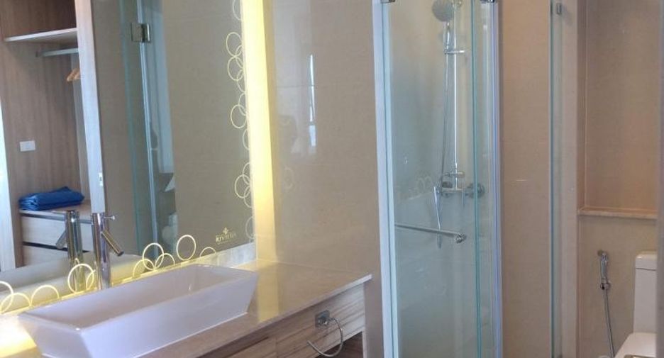 Продажа 2 спальни кондо в Северная Паттайя, Паттайя