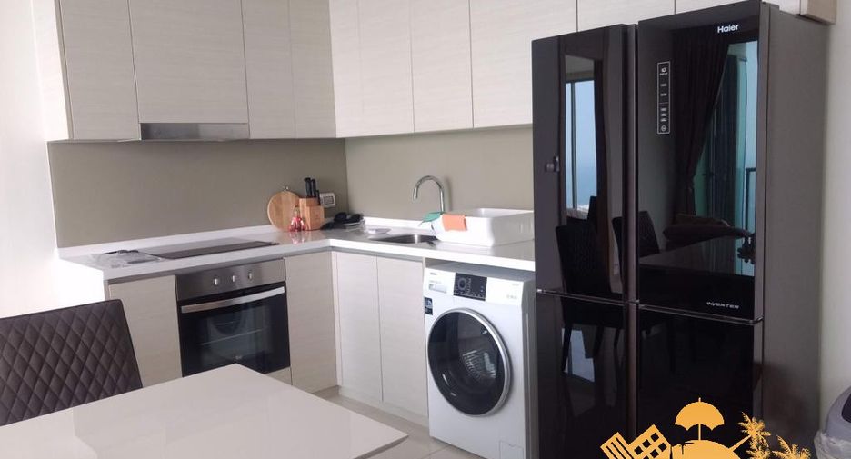 Продажа 2 спальни кондо в Северная Паттайя, Паттайя