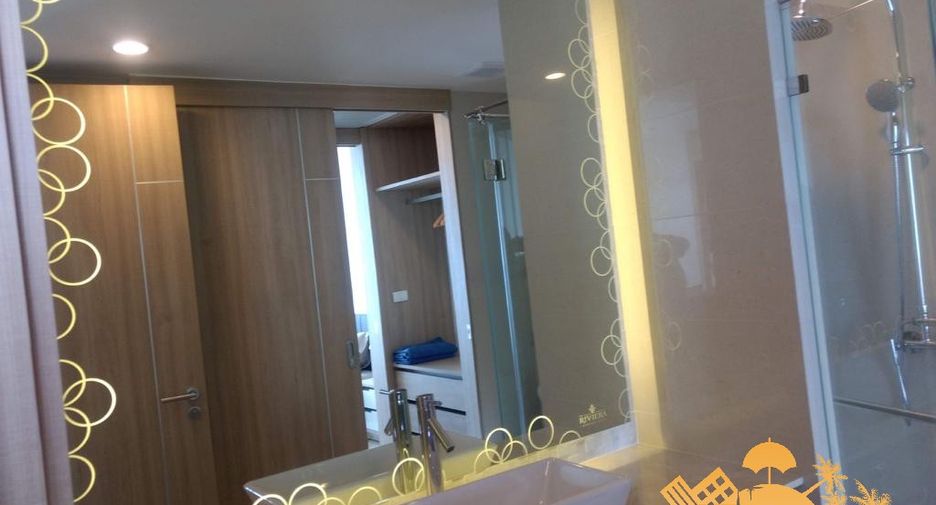 Продажа 2 спальни кондо в Северная Паттайя, Паттайя