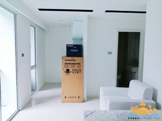 Wohnung zum Kauf mit Studio in Bang Lamung, Chonburi