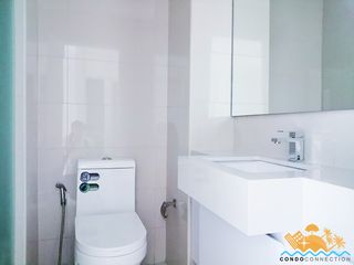 Wohnung zum Kauf mit Studio in Bang Lamung, Chonburi