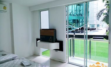 For sale studio condo in South Pattaya, Pattaya