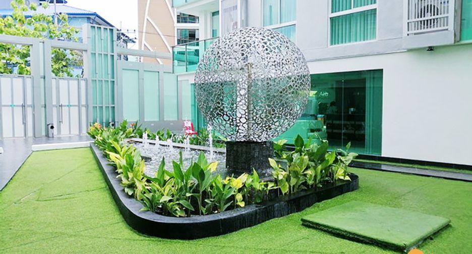 Wohnung zum Kauf mit Studio in South Pattaya, Pattaya