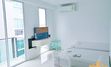 For sale studio condo in South Pattaya, Pattaya