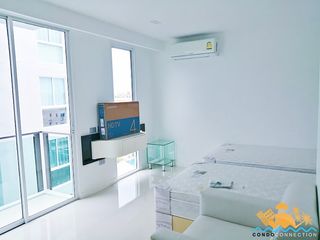 Продажа студия кондо в Банг Ламунг, Чонбури