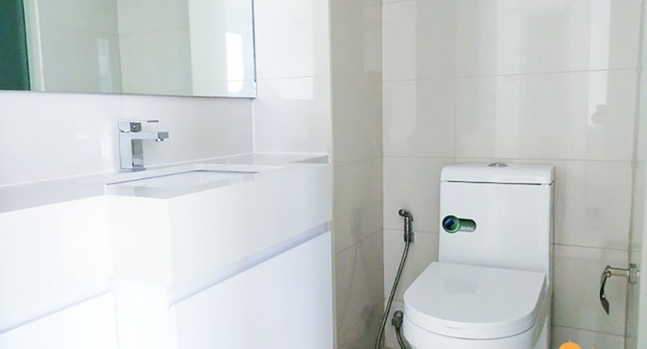 Wohnung zum Kauf mit Studio in South Pattaya, Pattaya