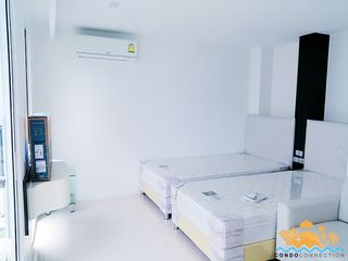 Продажа студия кондо в Банг Ламунг, Чонбури
