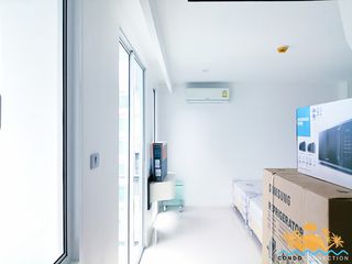 Продажа студия кондо в Банг Ламунг, Чонбури