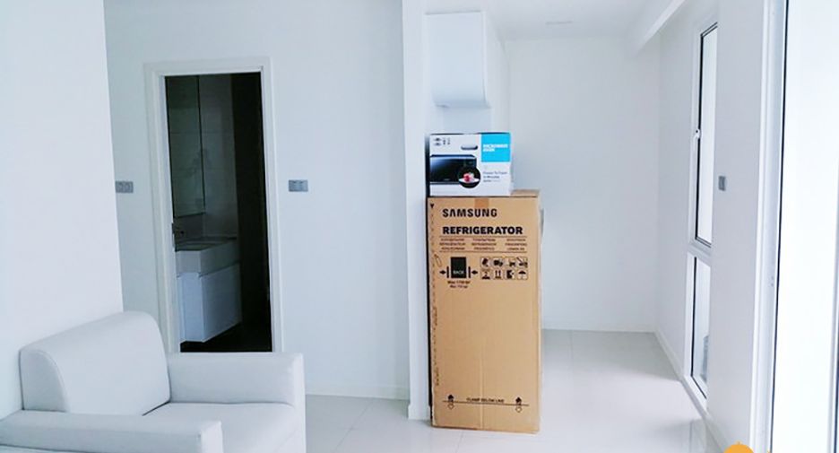 Wohnung zum Kauf mit Studio in South Pattaya, Pattaya