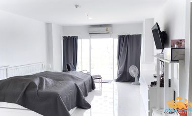 À vendre studio condo 