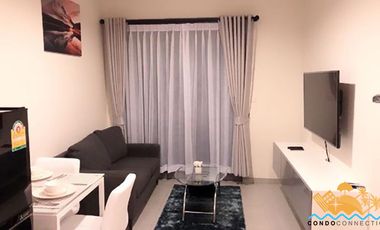 Продажа 1 кровать кондо в Пратумнак, Паттайя