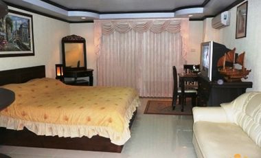 Wohnung zum Kauf mit Studio in Jomtien, Pattaya