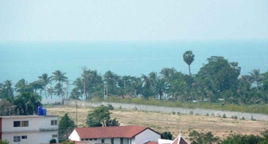 Wohnung zum Kauf mit Studio in Jomtien, Pattaya