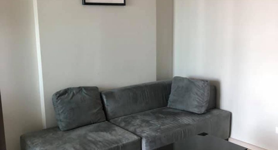 For sale スタジオ condo in South Pattaya, Pattaya