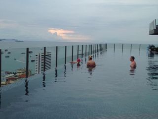 出售 公寓 公寓 在 Bang Lamung, Chon Buri