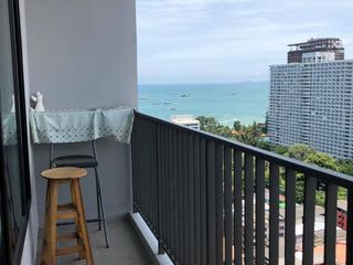 出售 公寓 公寓 在 Bang Lamung, Chon Buri