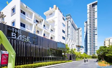 Condo en venta de estudio en South Pattaya, Pattaya