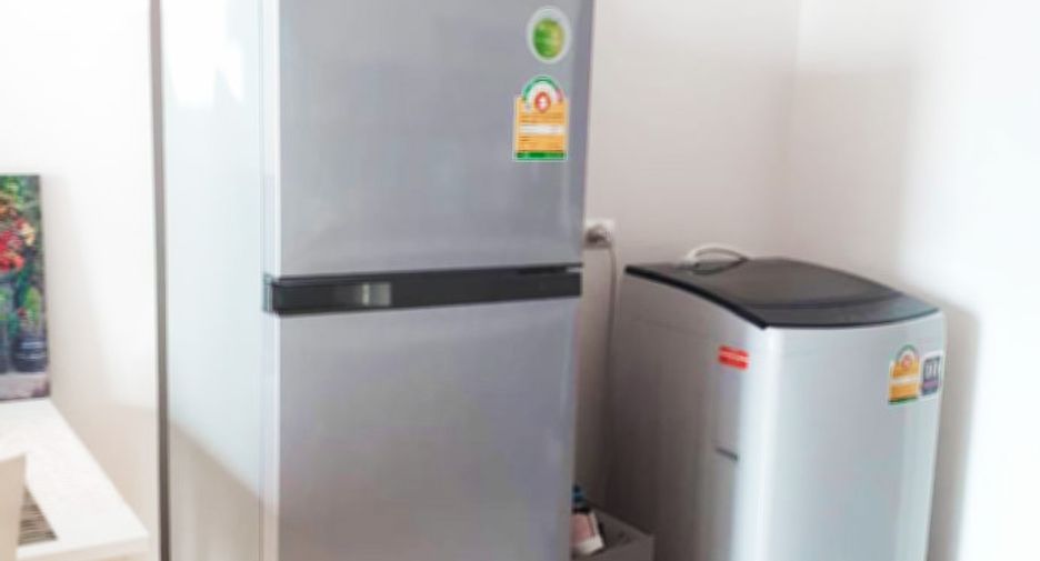 For sale 1 bed condo in South Pattaya, Pattaya