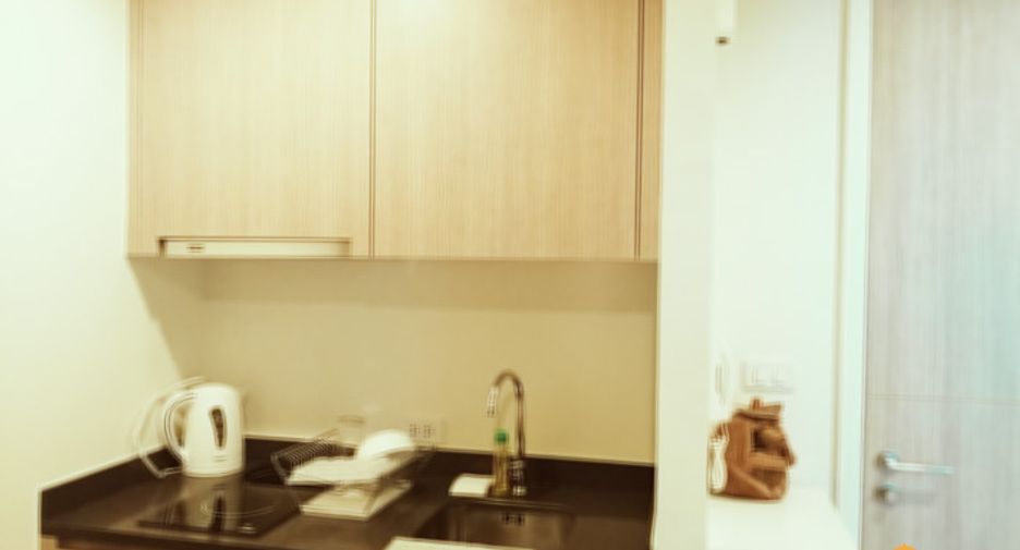 Продажа 1 кровать кондо в Пратумнак, Паттайя