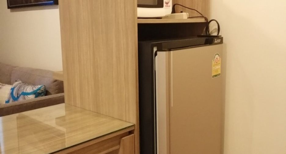 Продажа 1 кровать кондо в Пратумнак, Паттайя