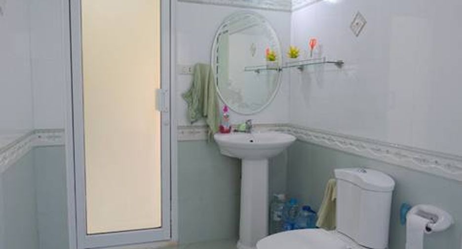 出售 3 卧室 独立屋 在 Huai Yai, 芭提雅
