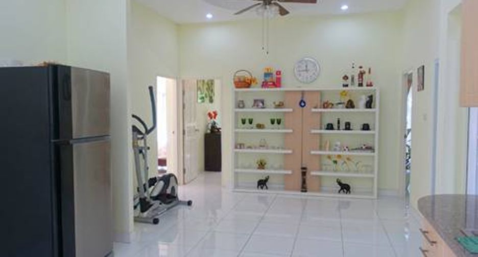 出售 3 卧室 独立屋 在 Huai Yai, 芭提雅