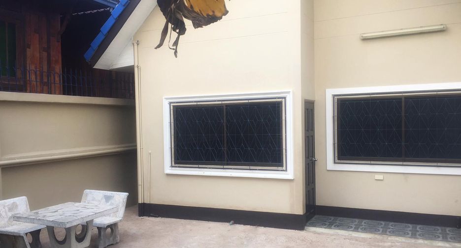 For sale 2 bedrooms house in North Pattaya, Pattaya