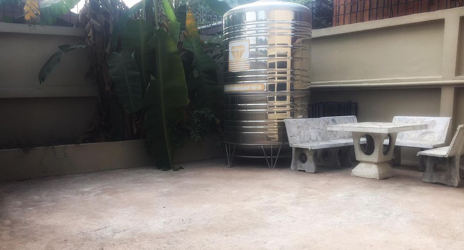 For sale 2 bedrooms house in North Pattaya, Pattaya