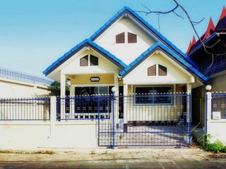 ขาย 2 ห้องนอน บ้านเดี่ยว ใน บางละมุง, ชลบุรี