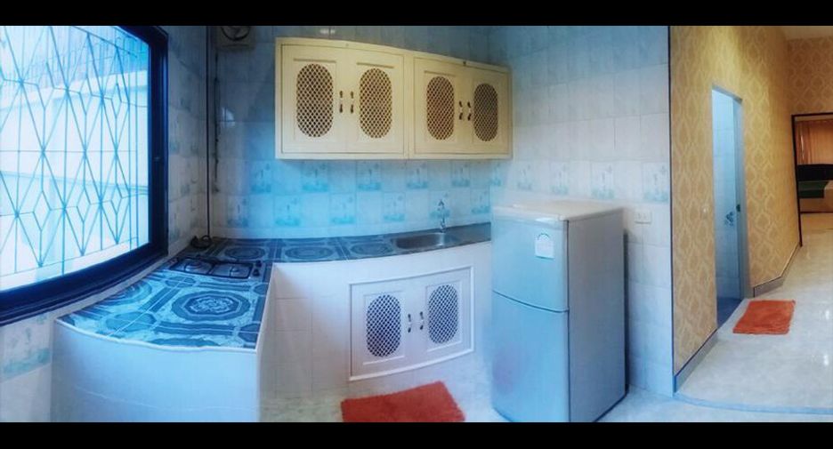 For sale 2 bedrooms house in North Pattaya, Pattaya