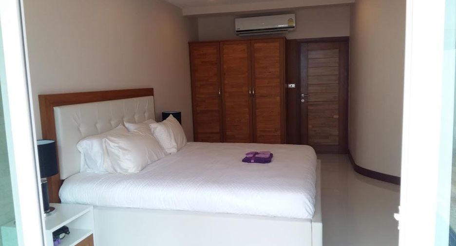 For sale 2 bedrooms house in Sattahip, Chonburi