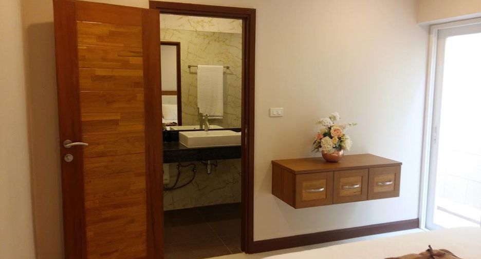 For sale 2 bedrooms house in Sattahip, Chonburi