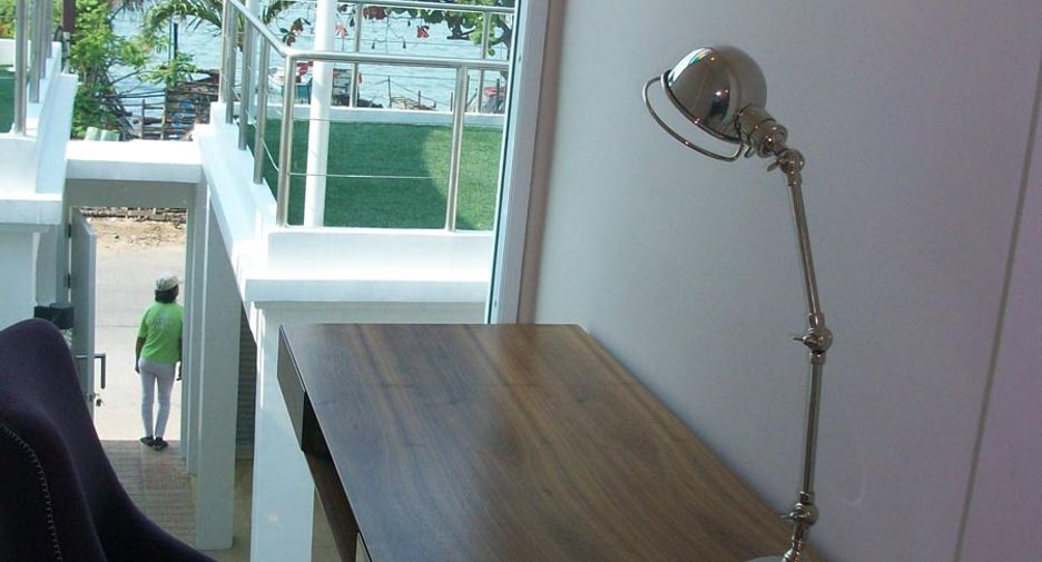 For sale 2 bedrooms house in Sattahip, Chonburi