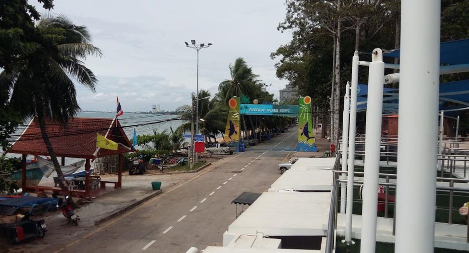 For sale 2 bedrooms house in Sattahip, Chonburi