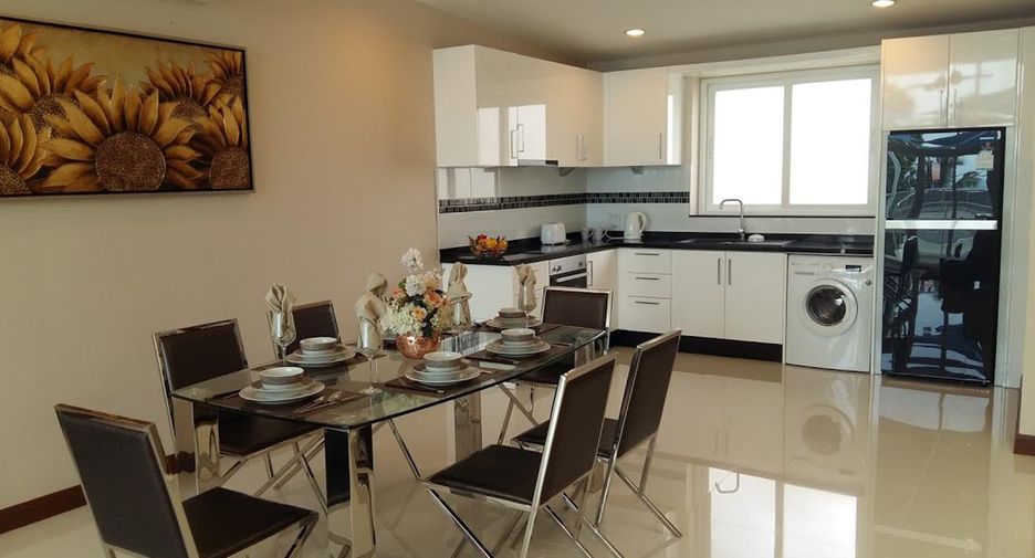 For sale 2 bedrooms house in Sattahip, Chonburi