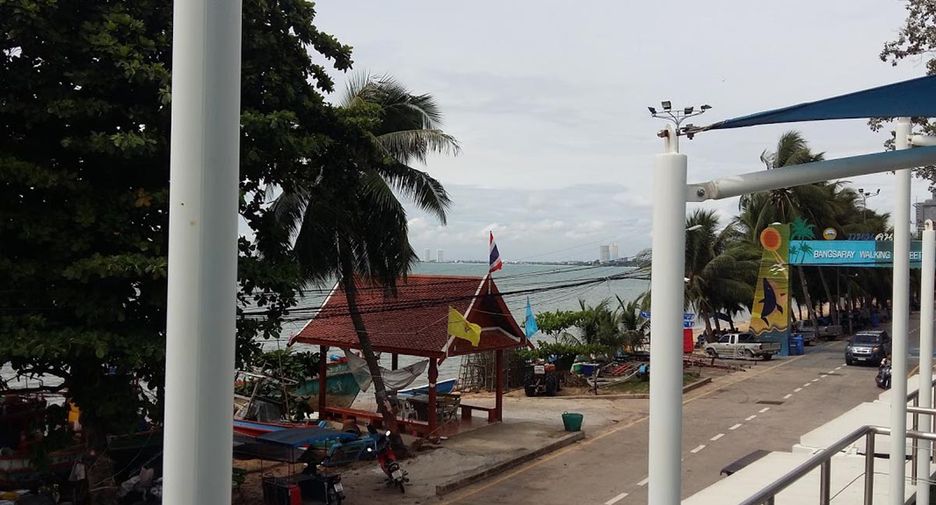 For sale 2 bedrooms house in Sattahip, Chonburi