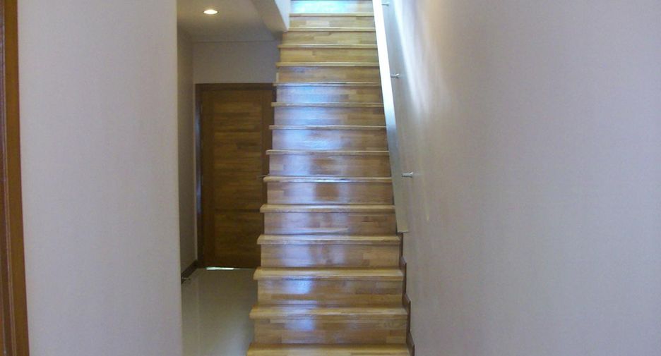 For sale 2 bedrooms house in Sattahip, Chonburi