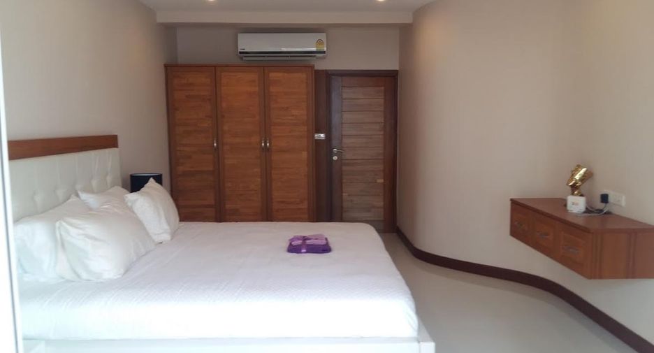 For sale 2 bedrooms house in Sattahip, Chonburi