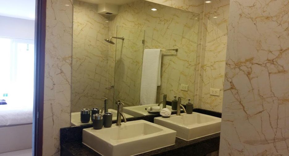 For sale 2 bedrooms house in Sattahip, Chonburi