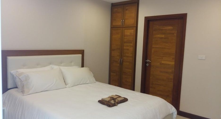 For sale 2 bedrooms house in Sattahip, Chonburi