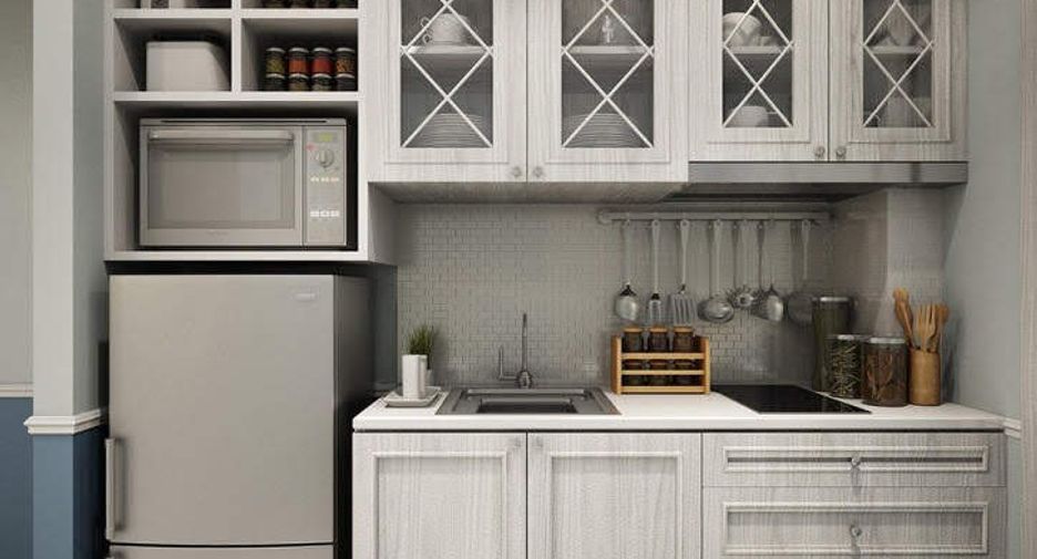 Продажа 1 кровать кондо в Йомтиен, Паттайя