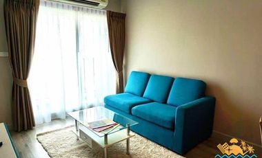 À vendre 2 chambres condo à Central Pattaya, Pattaya