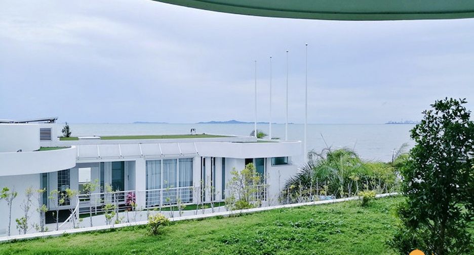 For sale スタジオ condo in Sattahip, Chonburi