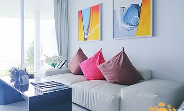 For sale studio condo in Sattahip, Chonburi