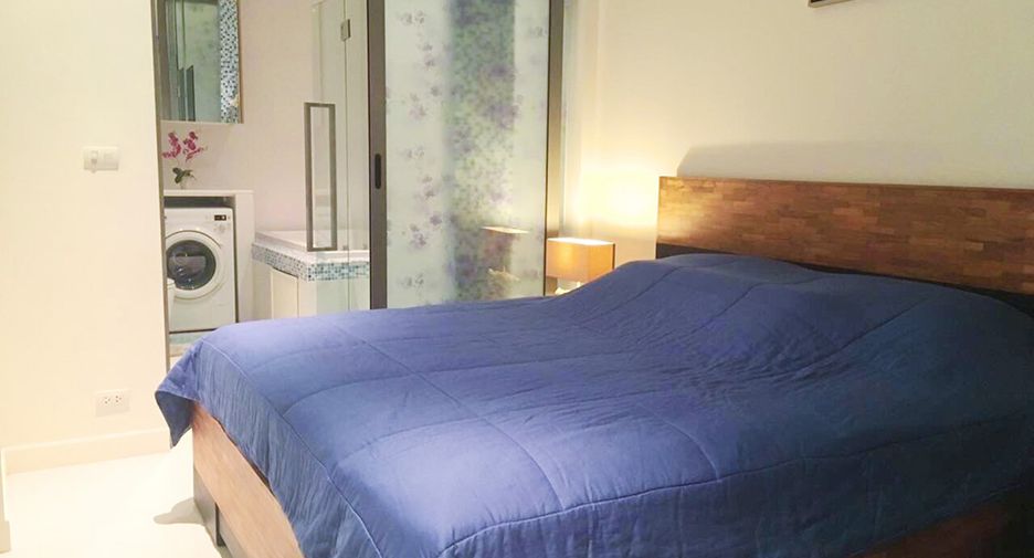 For sale 1 bed condo in North Pattaya, Pattaya