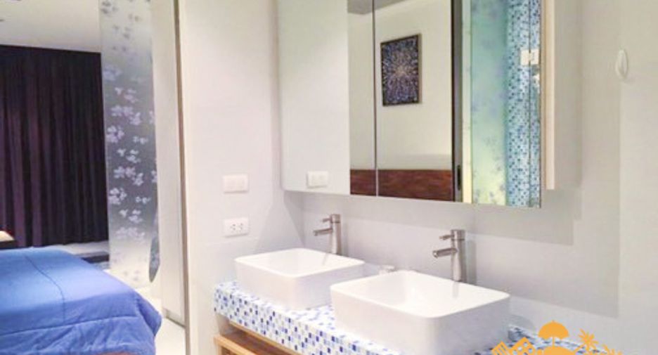 For sale 1 bed condo in North Pattaya, Pattaya